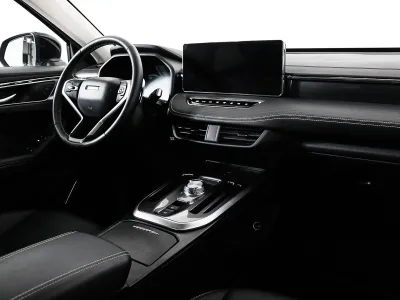 Автомобиль Haval Jolion, 1.5 л, передний привод, Робот, бензин в наличии в Новосибирск