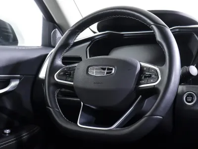 Автомобиль Geely Tugella, 2 л, полный привод, АКПП, бензин в наличии в Новосибирск