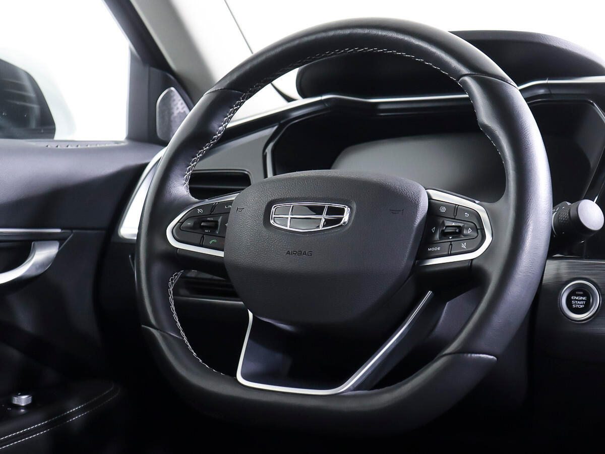 Geely