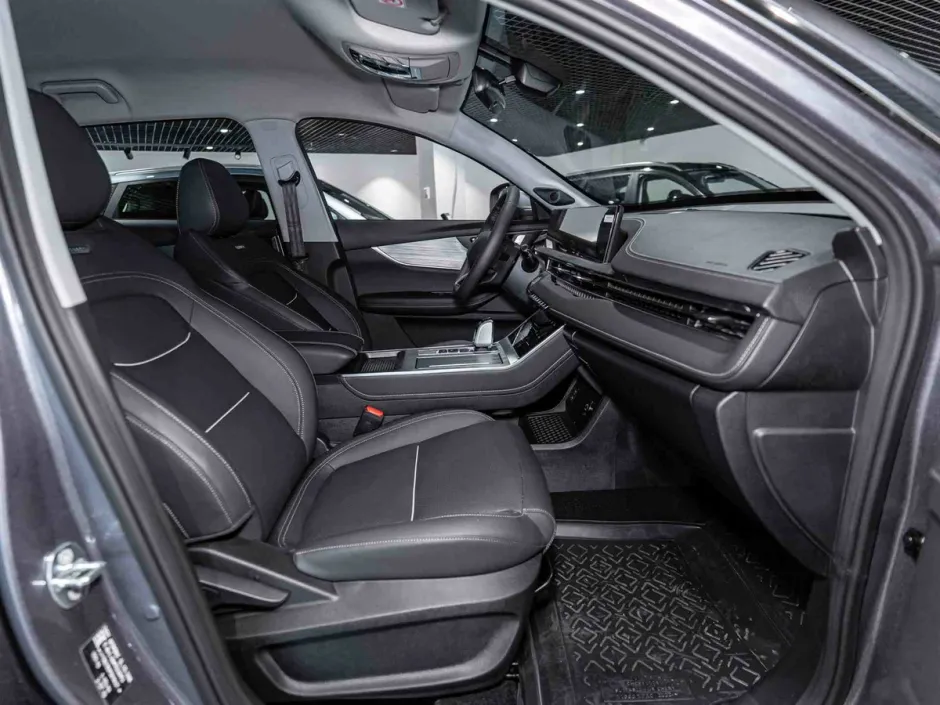 Автомобиль Chery Tiggo 7 Pro Max, 1.5 л, передний привод, Робот, бензин в наличии в Санкт-Петербург