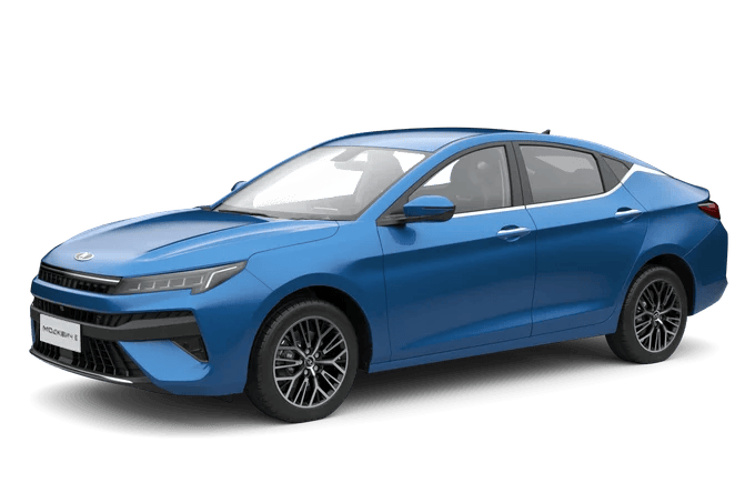 Автомобиль MOSKVICH 6, 1.5 л, передний привод, Робот, бензин в наличии в Екатеринбург