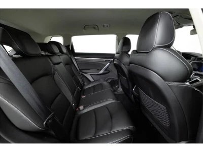 Автомобиль Geely Atlas Pro, 1.5 л, полный привод, Робот, бензин в наличии в Тюмени