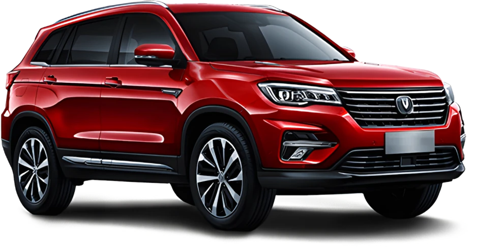 Автомобиль Changan CS75FL, 1.8 л, полный привод, АКПП, бензин в наличии в Москве