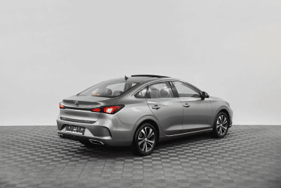 Автомобиль Changan Eado Plus, 1.4 л, передний привод, Робот, бензин в наличии в Краснодаре