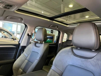 Автомобиль Haval Dargo, 2 л, полный привод, Робот, бензин в наличии в Екатеринбург