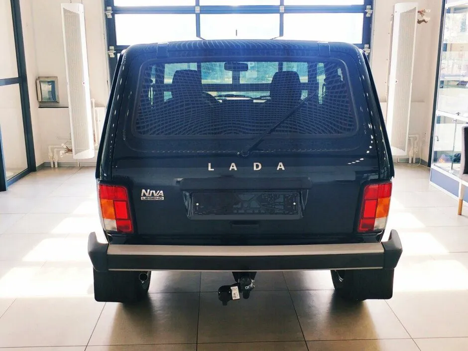 LADA