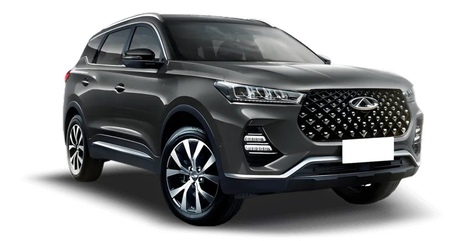 Автомобиль Chery Tiggo 7 Pro, 1.5 л, передний привод, Вариатор, бензин в наличии в Нижнем Новгороде