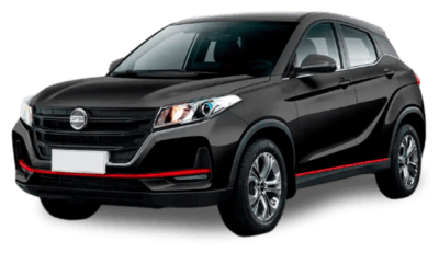 DongFeng DFSK 500