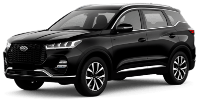 Автомобиль Xcite X-Cross 7, 1.5 л, передний привод, Вариатор, бензин в наличии в Краснодар