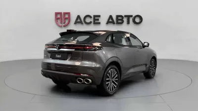 Changan
