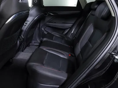 Автомобиль Geely Tugella, 2 л, полный привод, АКПП, бензин в наличии в Новосибирск