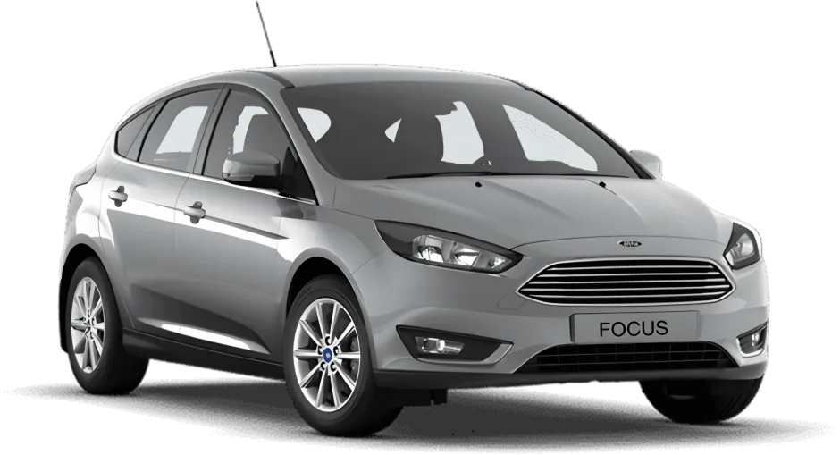 Автомобиль Ford Focus Hatchback, 1.5 л, передний привод, АКПП, бензин в наличии в Санкт-Петербург