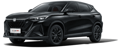 Changan CS35 Max