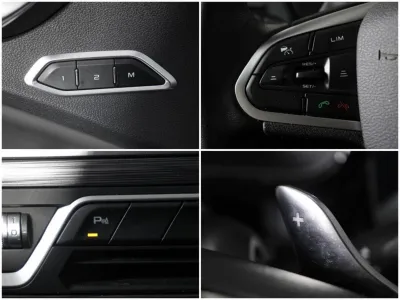 Автомобиль Geely Tugella, 2 л, полный привод, АКПП, бензин в наличии в Новосибирск