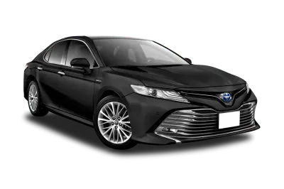 Автомобиль Toyota Camry, 3.5 л, передний привод, АКПП, бензин в наличии в Тюмени