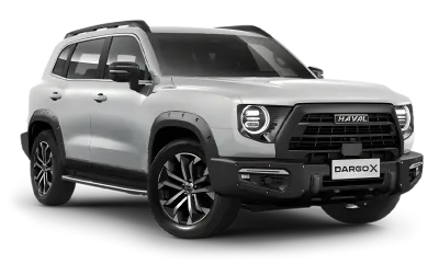 Автомобиль Haval Dargo X, 2 л, полный привод, Робот, бензин в наличии в Тюмени