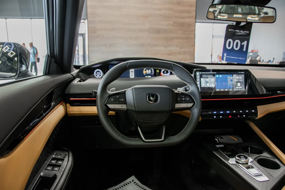 Приложение changan uni v. Приложение changan uni v