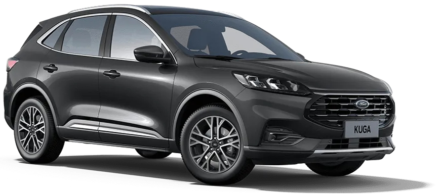 Автомобиль Ford Kuga, 2 л, полный привод, АКПП, дизель в наличии в Санкт-Петербург
