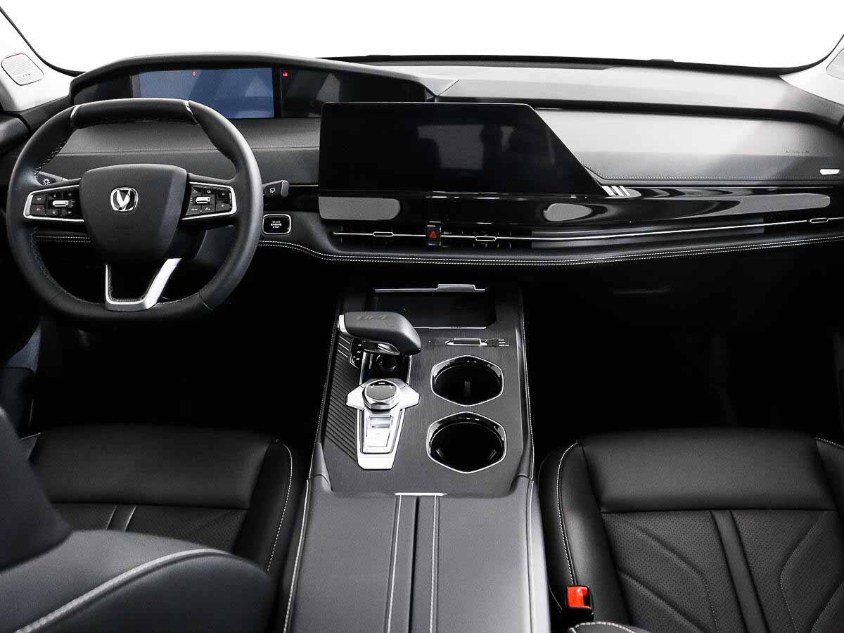 Changan