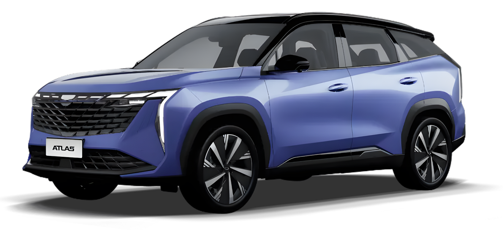 Geely
