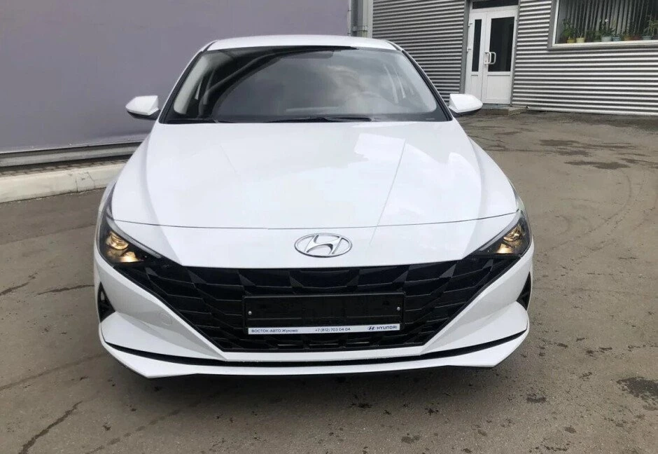 Hyundai