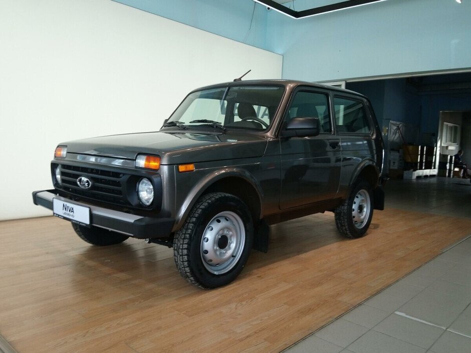 LADA