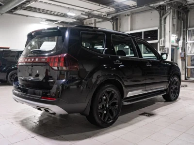 Автомобиль Kia Mohave, 3 л, полный привод, АКПП, дизель в наличии в Краснодаре