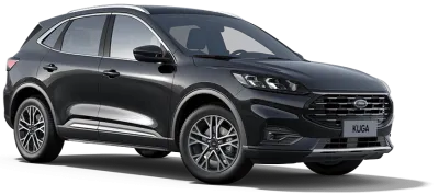 Автомобиль Ford Kuga, 2 л, полный привод, АКПП, дизель в наличии в Санкт-Петербург