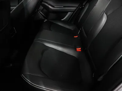 Автомобиль JAC J7, 1.5 л, передний привод, Вариатор, бензин в наличии в Новосибирск