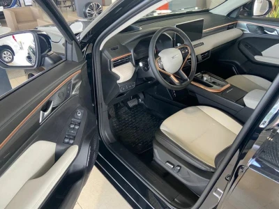 Автомобиль Haval Jolion, 1.5 л, полный привод, Робот, бензин в наличии в Краснодаре