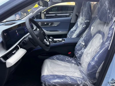 Автомобиль OMODA C5, 1.5 л, передний привод, Вариатор, бензин в наличии в Екатеринбург