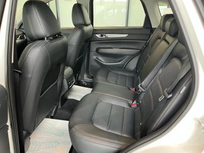 Автомобиль Mazda CX-5, 2.5 л, полный привод, АКПП, бензин в наличии в Краснодаре