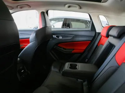 Changan