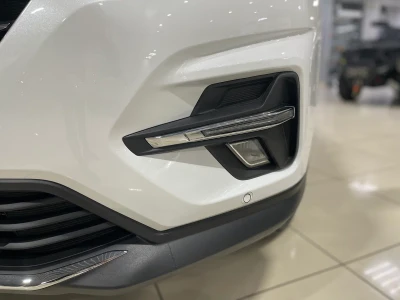 Автомобиль Changan CS75FL, 1.8 л, полный привод, АКПП, бензин в наличии в Екатеринбургe