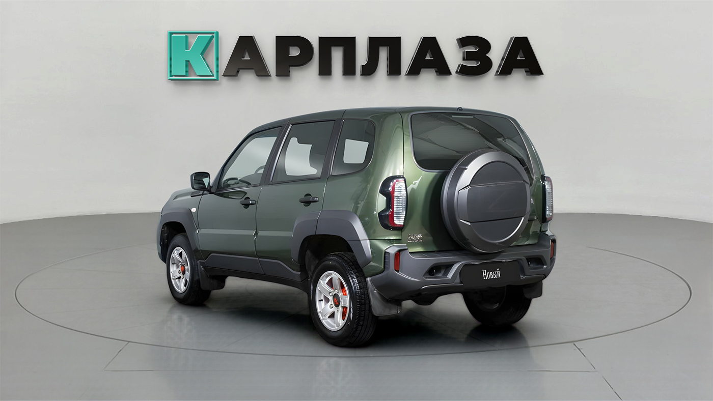 LADA
