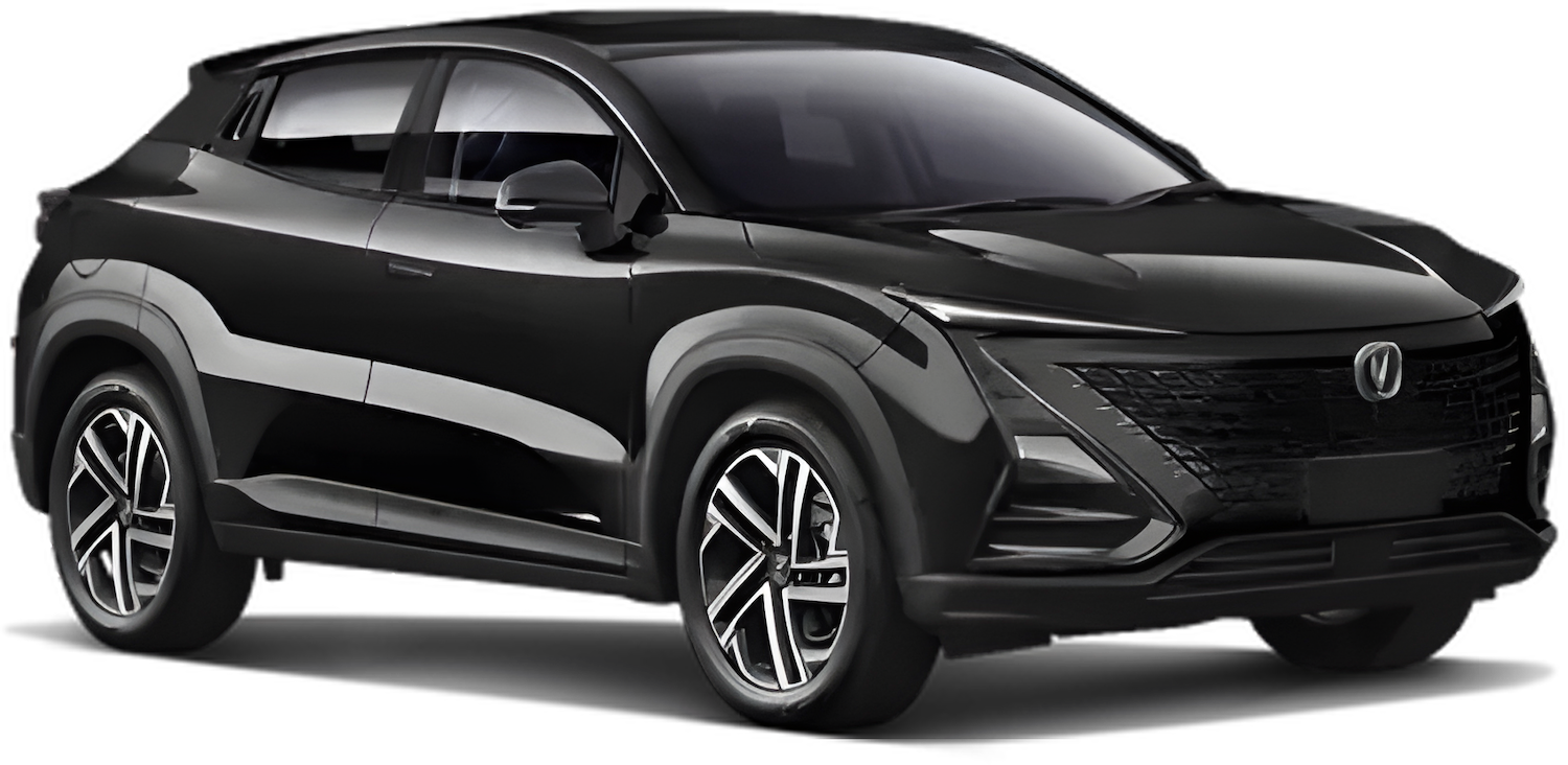 Changan