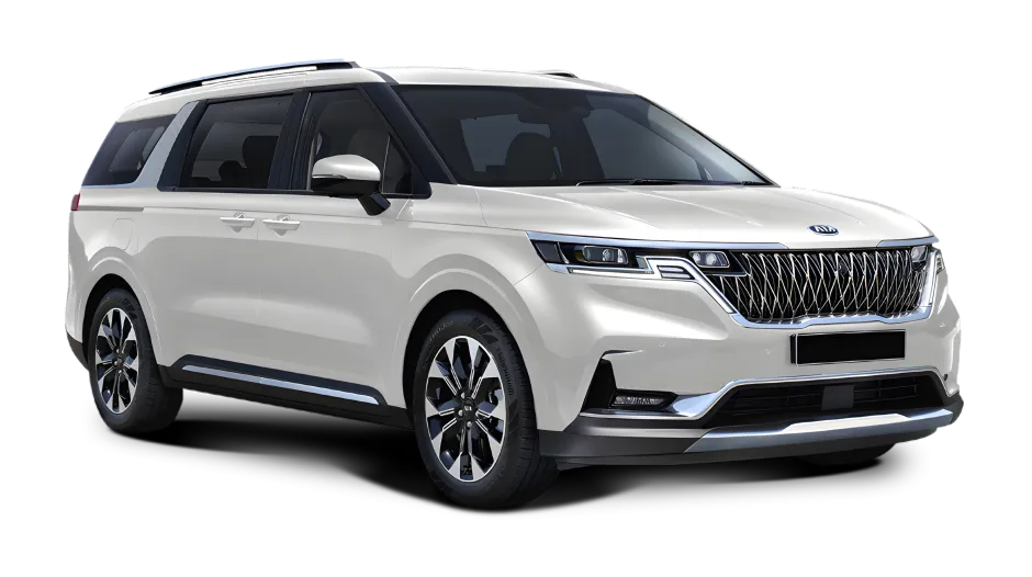 Автомобиль Kia Carnival, 3.5 л, передний привод, АКПП, бензин в наличии в Москве