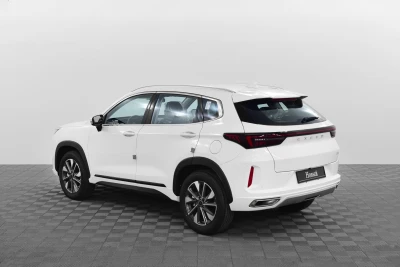 Автомобиль EXEED LX, 1.5 л, передний привод, Вариатор, бензин в наличии в Краснодаре