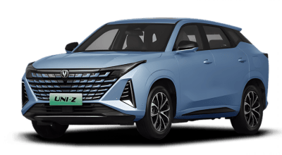 Changan UNI-Z