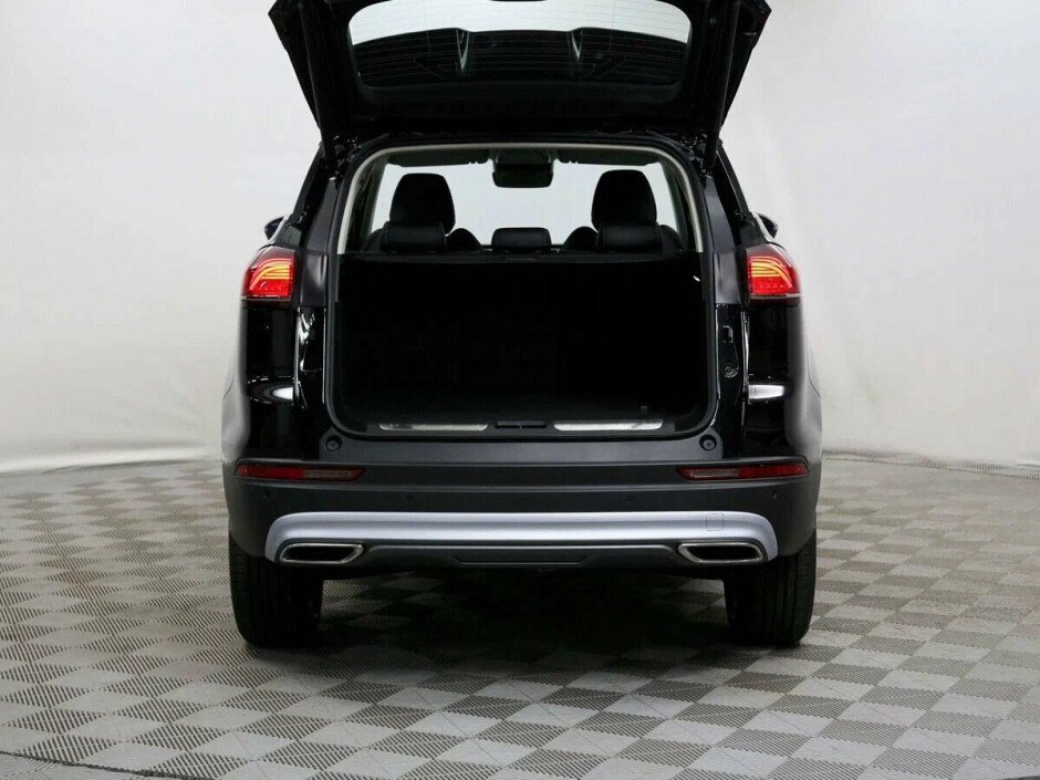 Geely