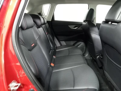 Автомобиль Changan CS35PLUS , 1.4 л, передний привод, Робот, бензин в наличии в Краснодаре
