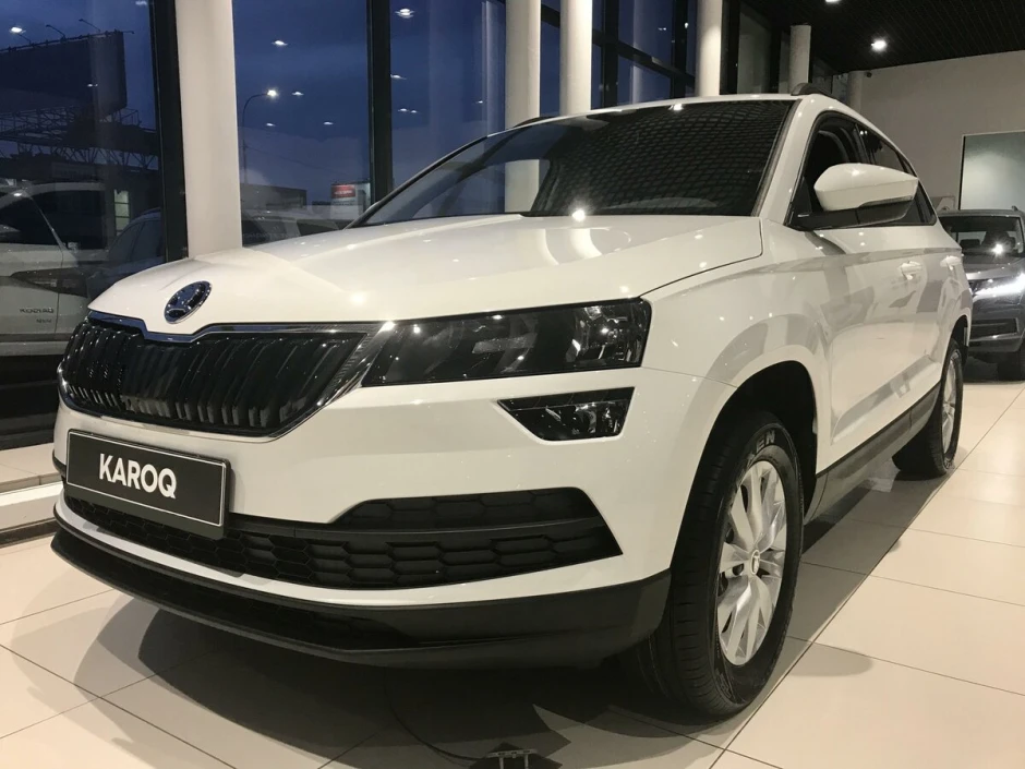 Skoda