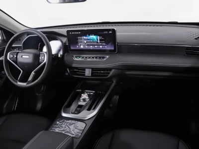 Автомобиль Haval Jolion, 1.5 л, полный привод, Робот, бензин в наличии в Краснодаре