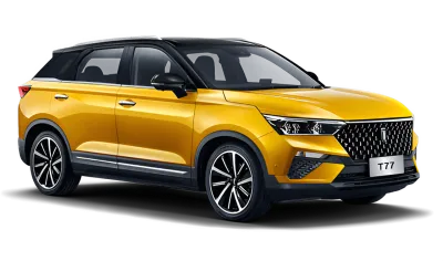 Автомобиль FAW Bestune T77, 1.5 л, передний привод, Робот, бензин в наличии в Санкт-Петербург