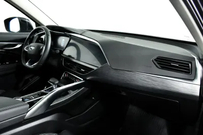 Автомобиль Geely Tugella, 2 л, полный привод, АКПП, бензин в наличии в Новосибирск