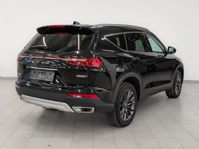 Автомобиль DongFeng DFSK ix7, 2 л, полный привод, АКПП, бензин в наличии в Екатеринбург