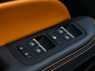 Автомобиль Kaiyi X3 Pro, 1.5 л, передний привод, Вариатор, бензин в наличии в Екатеринбургe