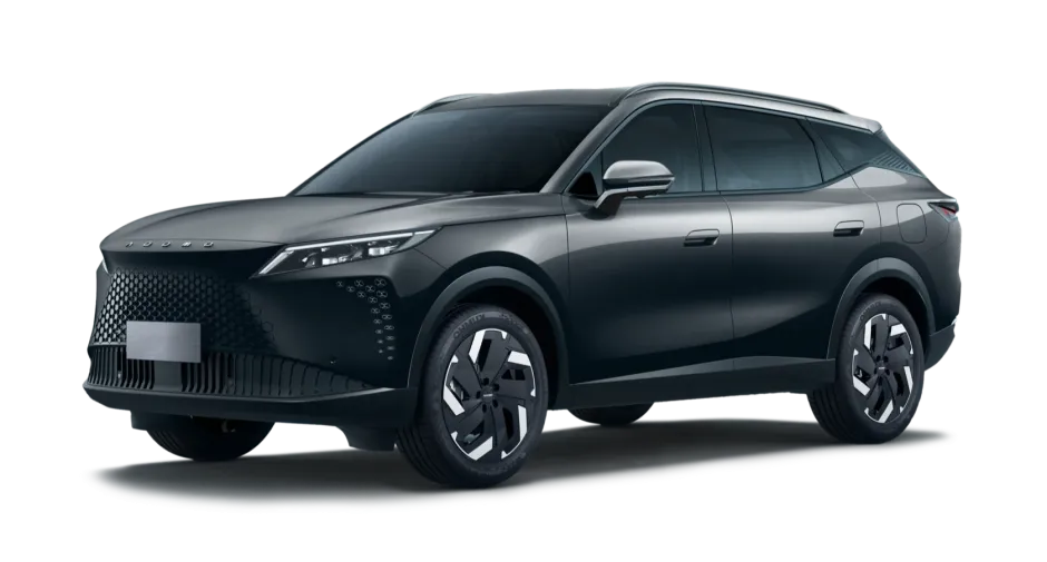 Автомобиль OMODA C7, 1.6 л, передний привод, Робот, бензин в наличии в Москве