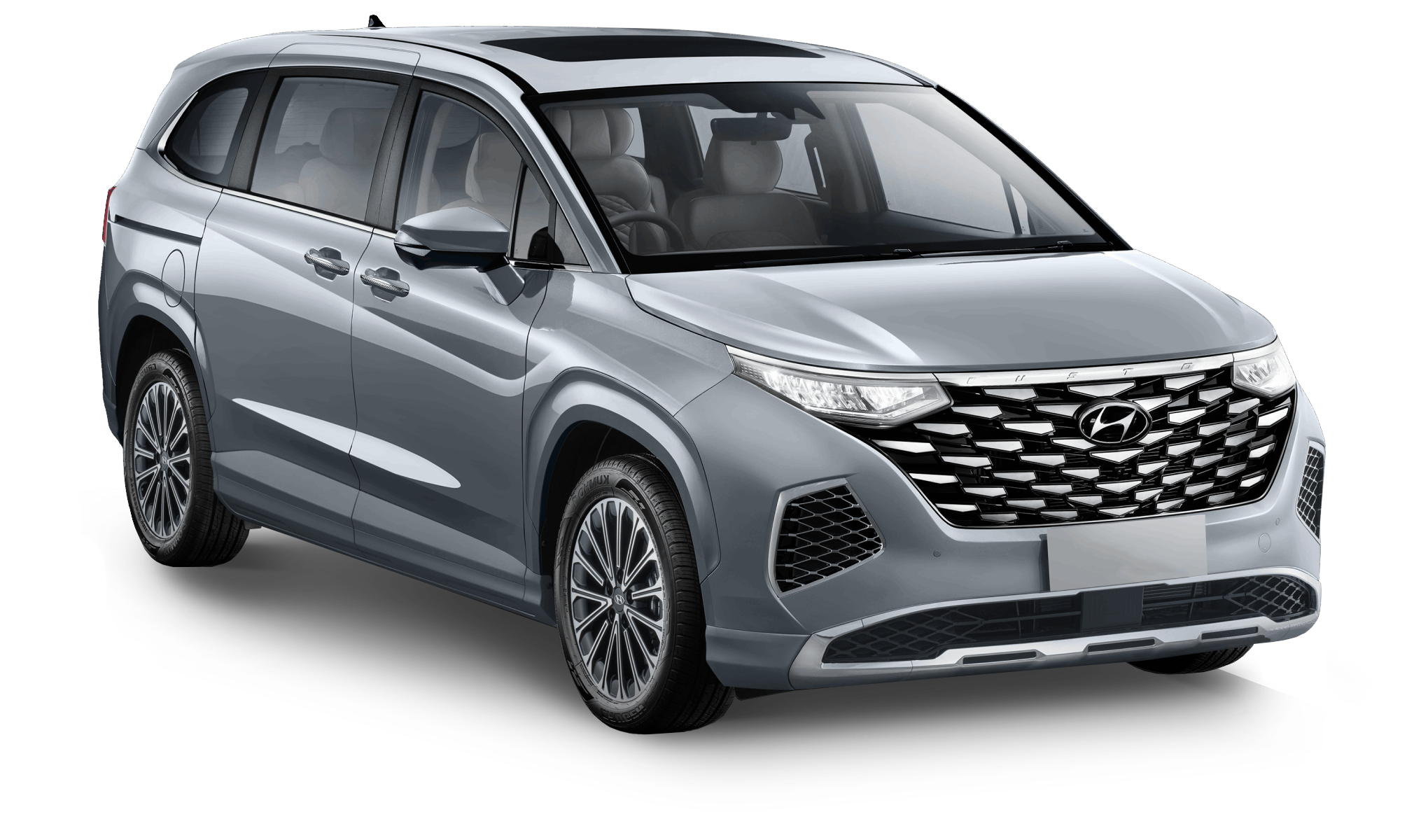 Hyundai