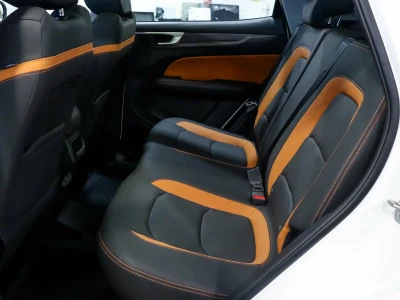 Автомобиль Kaiyi X3 Pro, 1.5 л, передний привод, Вариатор, бензин в наличии в Екатеринбургe